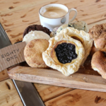 Eighty One- Bakery & Coffee Co