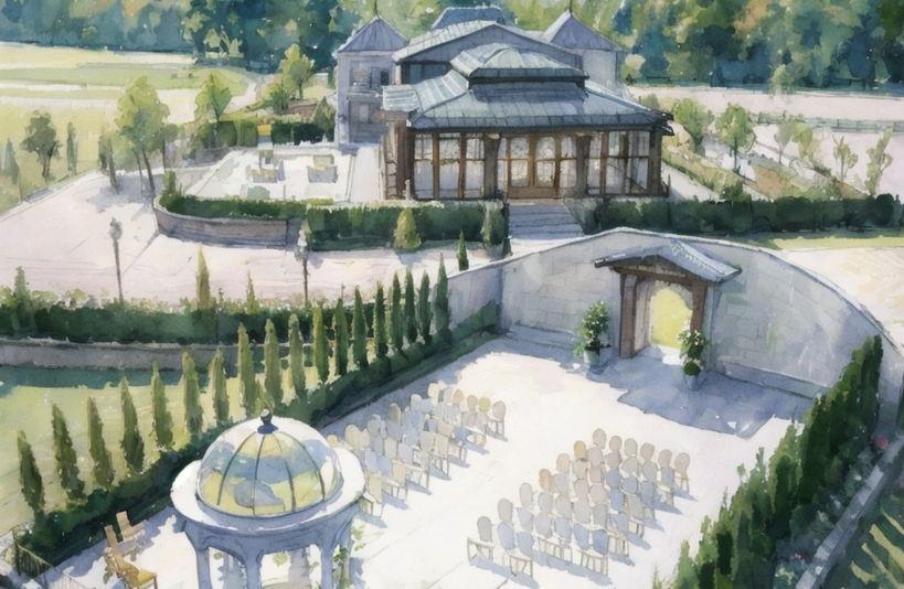 The Wedding Website of Nicole Jordan and Aaron Studdard