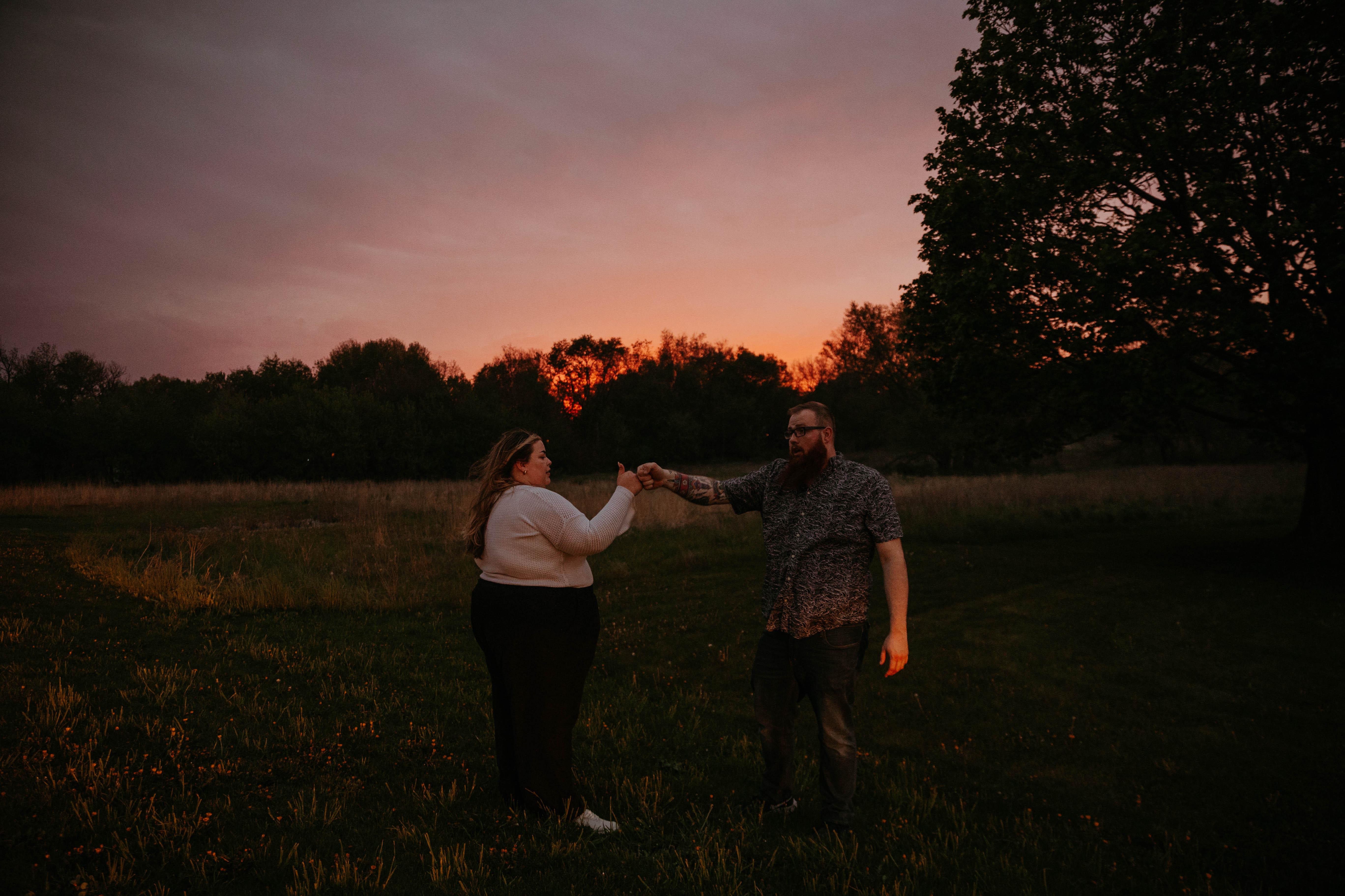 The Wedding Website of Lauren Chernick and Ryan Ottens