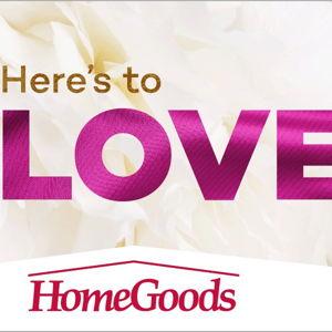 HomeGoods Gift Cards