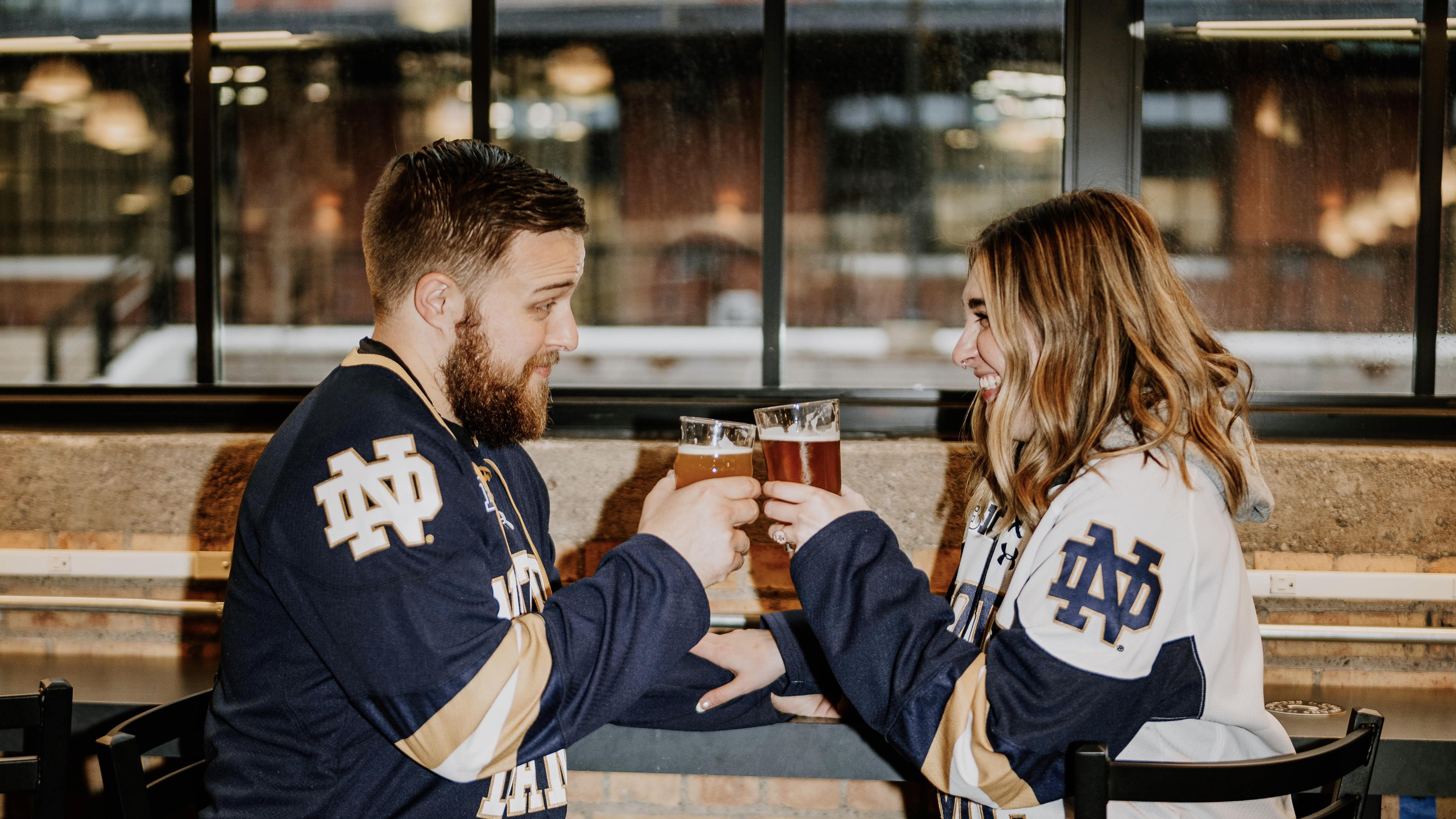 The Wedding Website of Zachary Coleman and Lauren Slygh