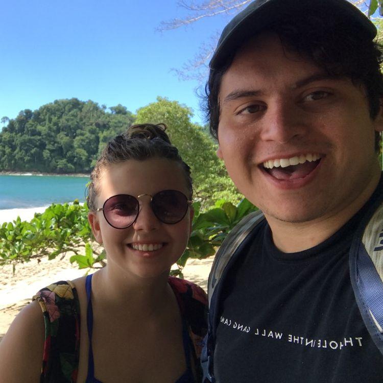 Manuel Antonio, Costa Rica