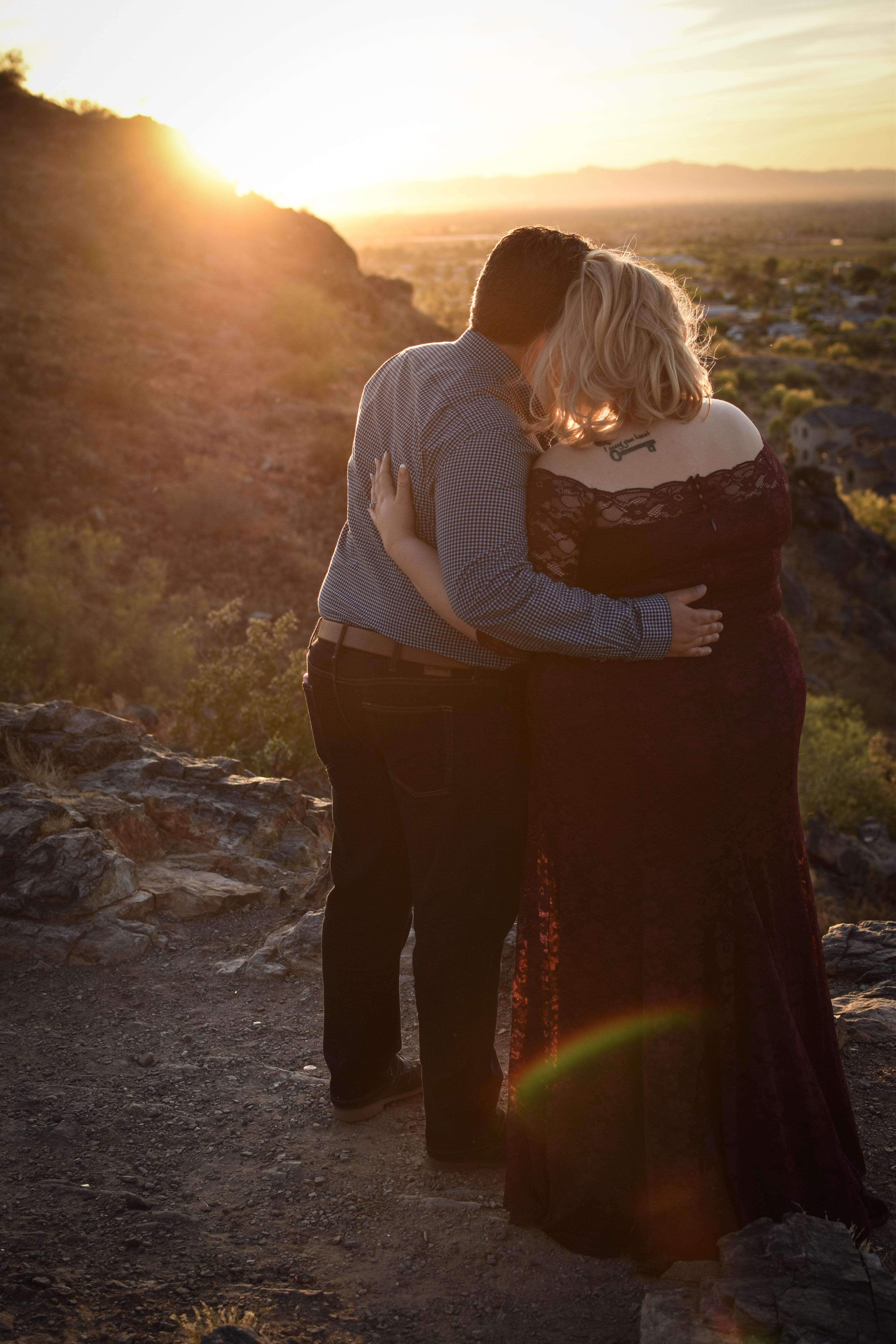The Wedding Website of Bradley Young and Victoria Yerkovich