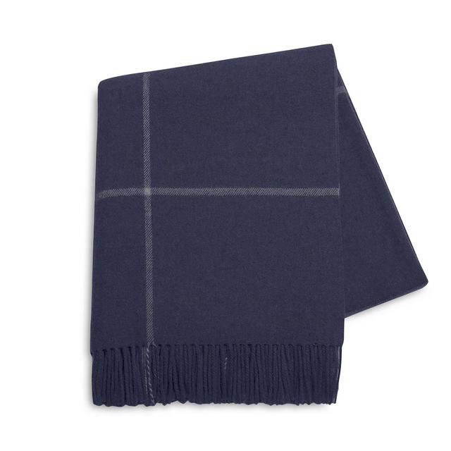 Lands Downunder Charm Lambswool Cashmere Throw