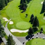 Twin Lakes Village Golf Club