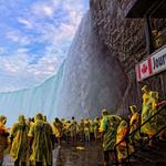 Journey Behind the Falls