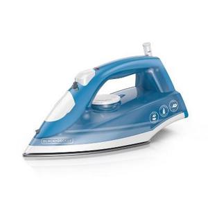 BLACK+DECKER Steam Iron White