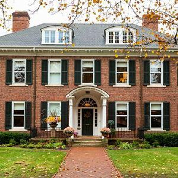 Ben & Kahliah's Dream Home Fund