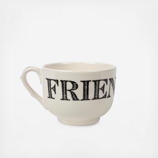 Friend Endearment Grand Cup