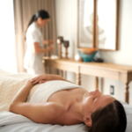 Juniper Spa