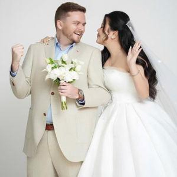 Our honeymoon fund