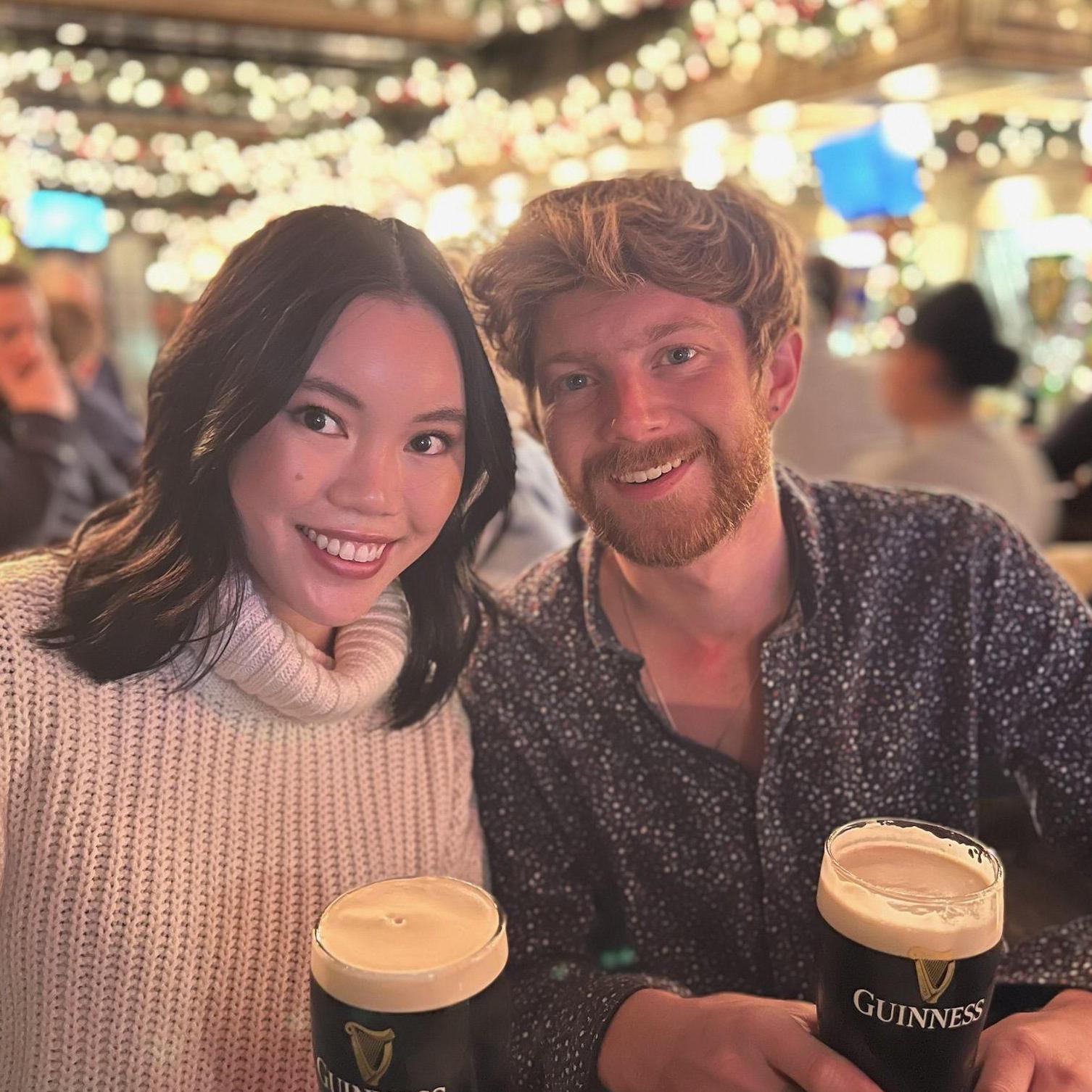 Winter Break NYC 2022