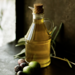 The Olive Plantation