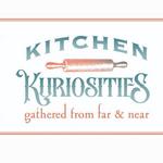 Kitchen Kuriosities