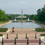 Hermann Park