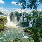 Iguazu Falls