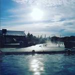 Bozeman Hot Springs