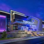 Topgolf Richmond