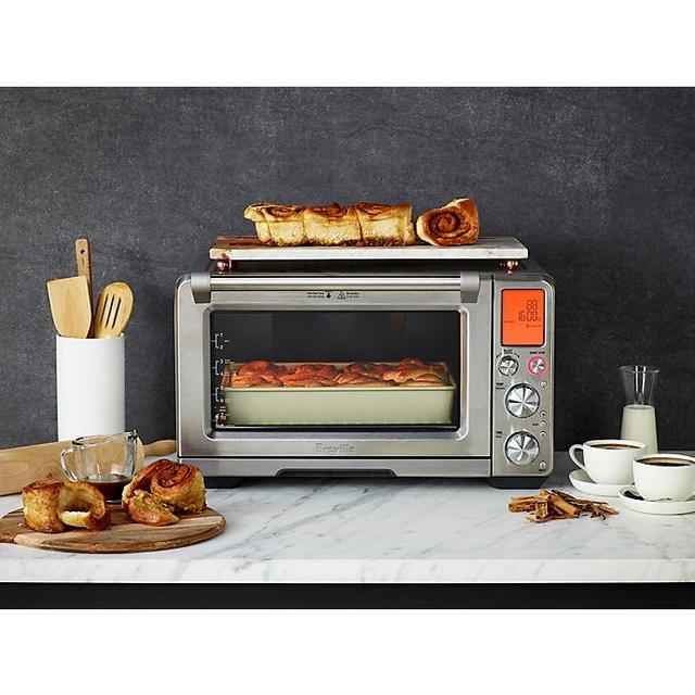 Breville® Smart Oven® Air Convection Toaster Oven
