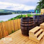 Tintean Sauna