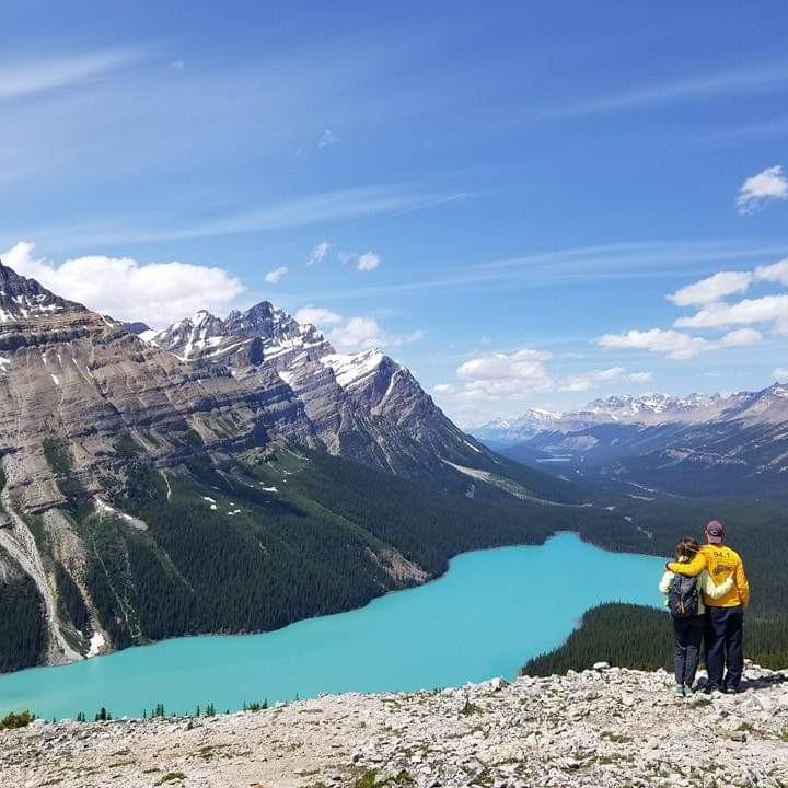 Canada, 2017