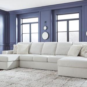 Sofa 3 piece Beige