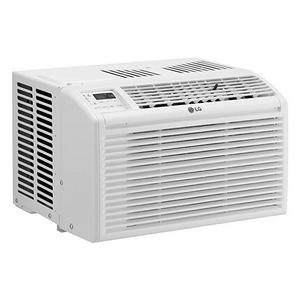 LG LW6017R 6,000 BTU 115V Window Air Conditioner
