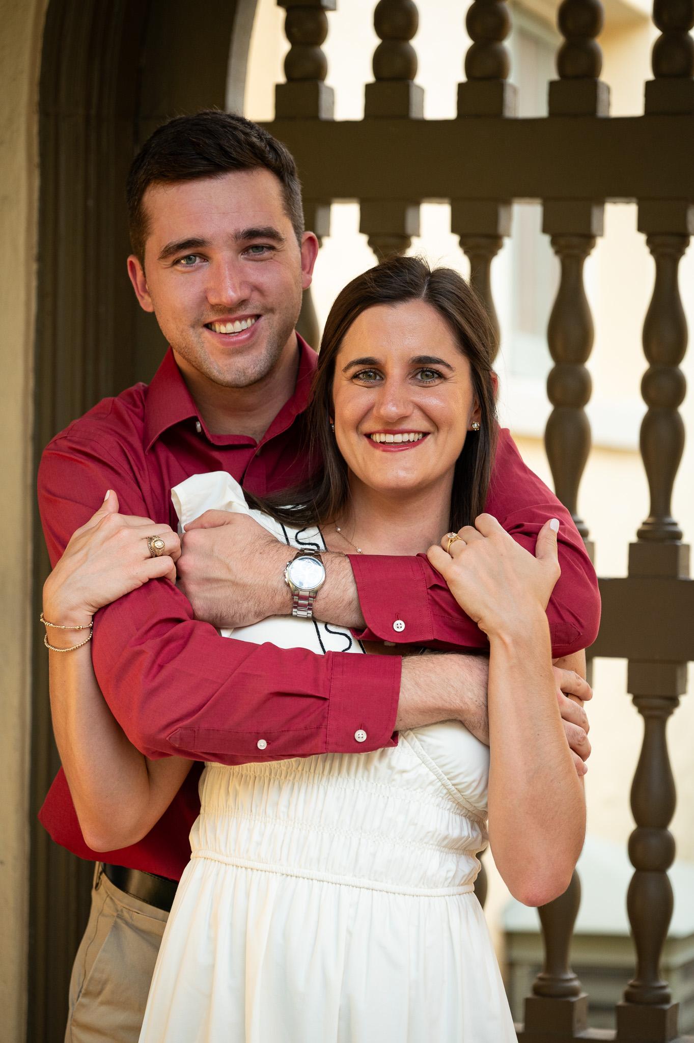 The Wedding Website of Maggie Pesek and Brendan Martino
