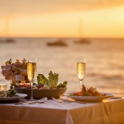 Romantic Dinner