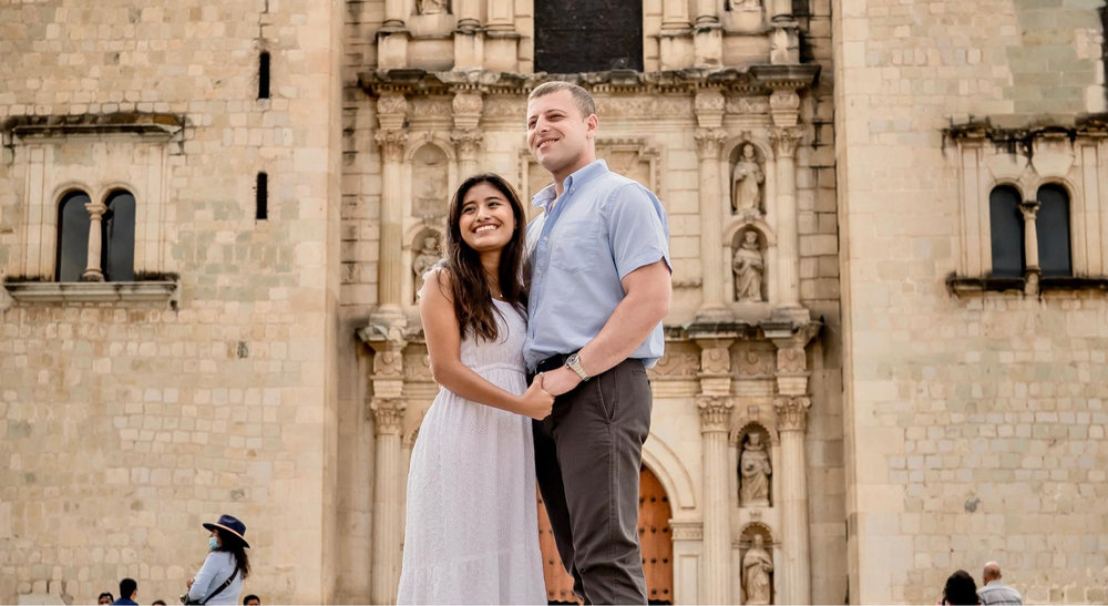 Jamie Agustin and Sam Finkelstein's Wedding Website