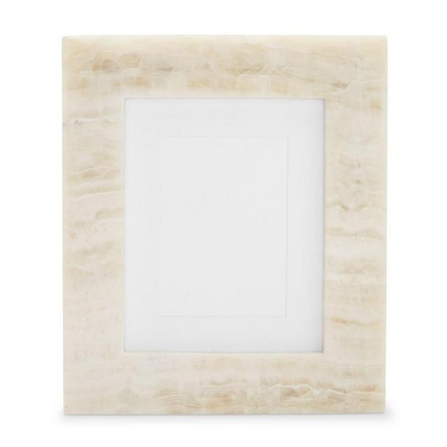 Onyx Stone Gallery Frames, 5" x 7"