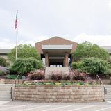 Brackett's Crossing Country Club