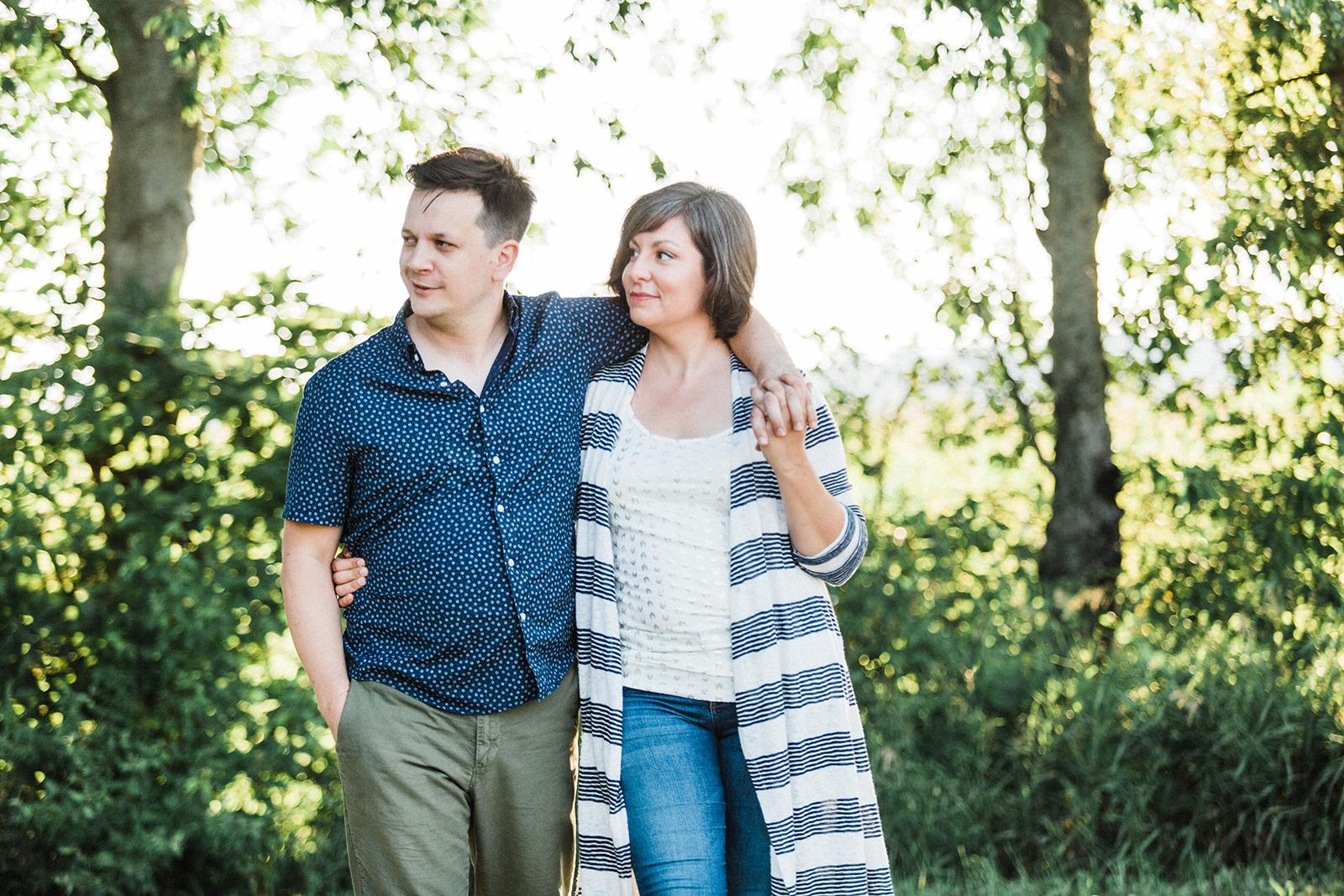 The Wedding Website of Katy Carkuff and Dan Corey