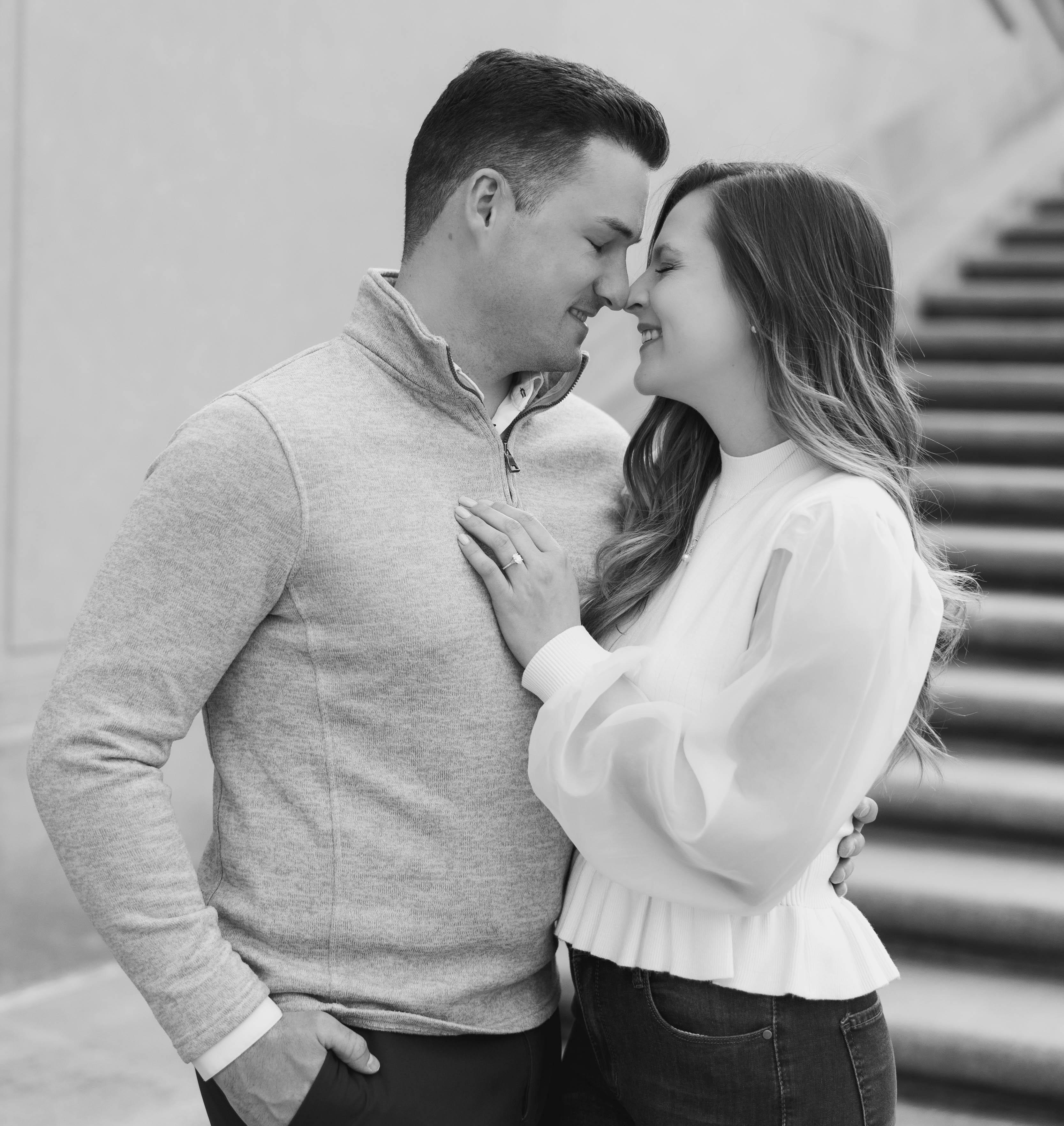 The Wedding Website of Kayla Schwan and Ryan McCormack