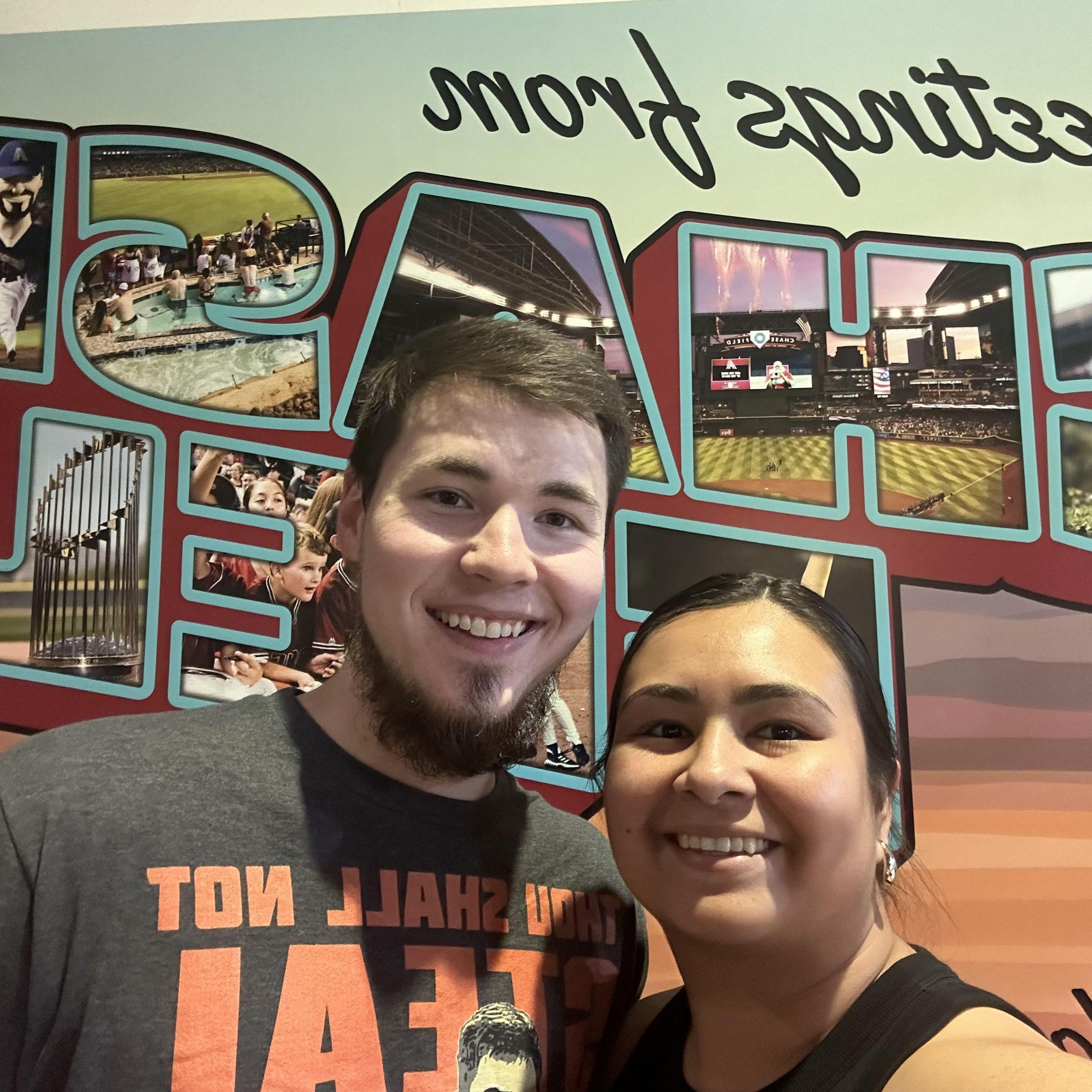 Visiting Arizona to look at wedding venues - September '24