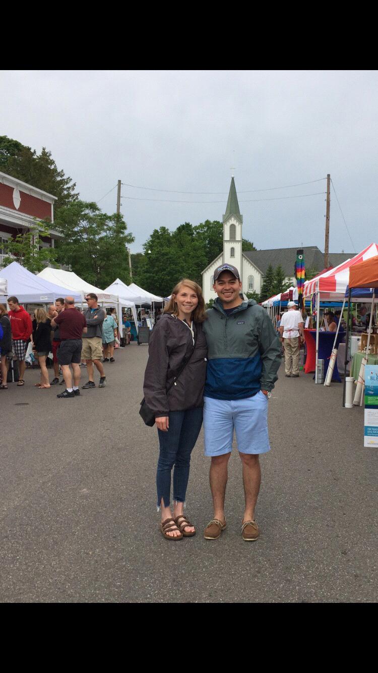Harbor Springs, MI