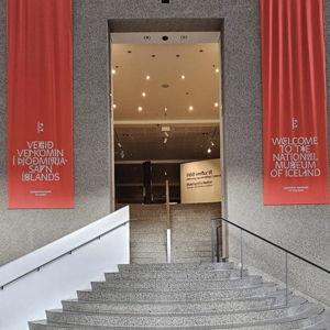 Museum Tickets
