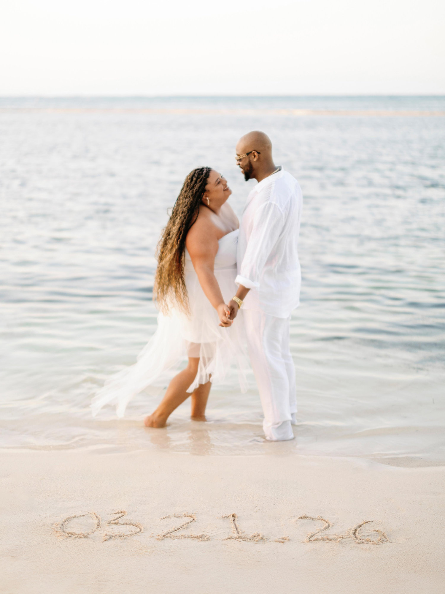 The Wedding Website of Carolina Rosado and Jason Anthony Bruno
