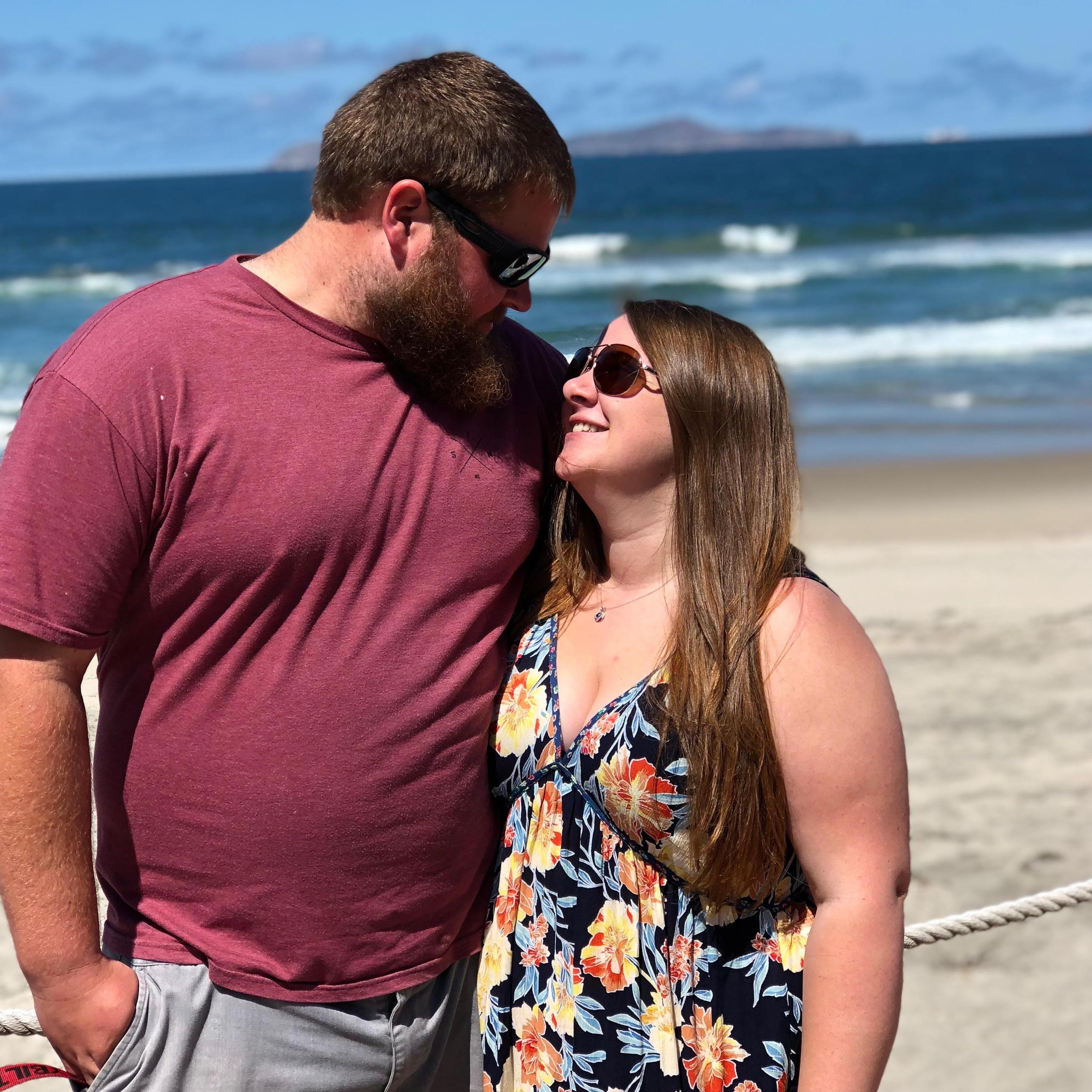 Mexico vacation