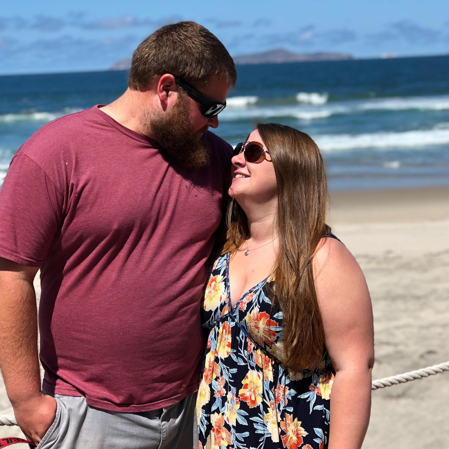 Mexico vacation