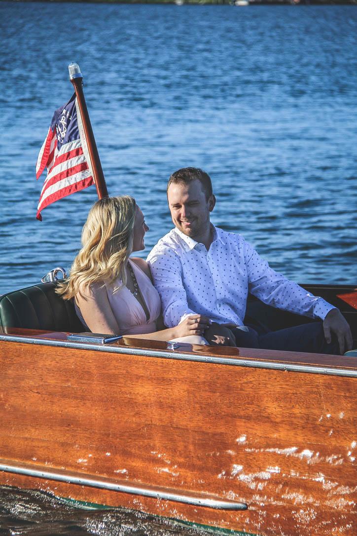 The Wedding Website of Nick Boston and Becca Bickham