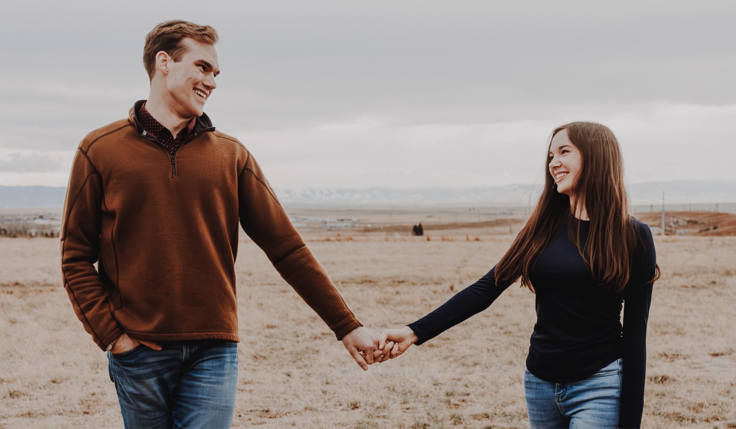 The Wedding Website of Jessa Jochems and Quinton Brooks