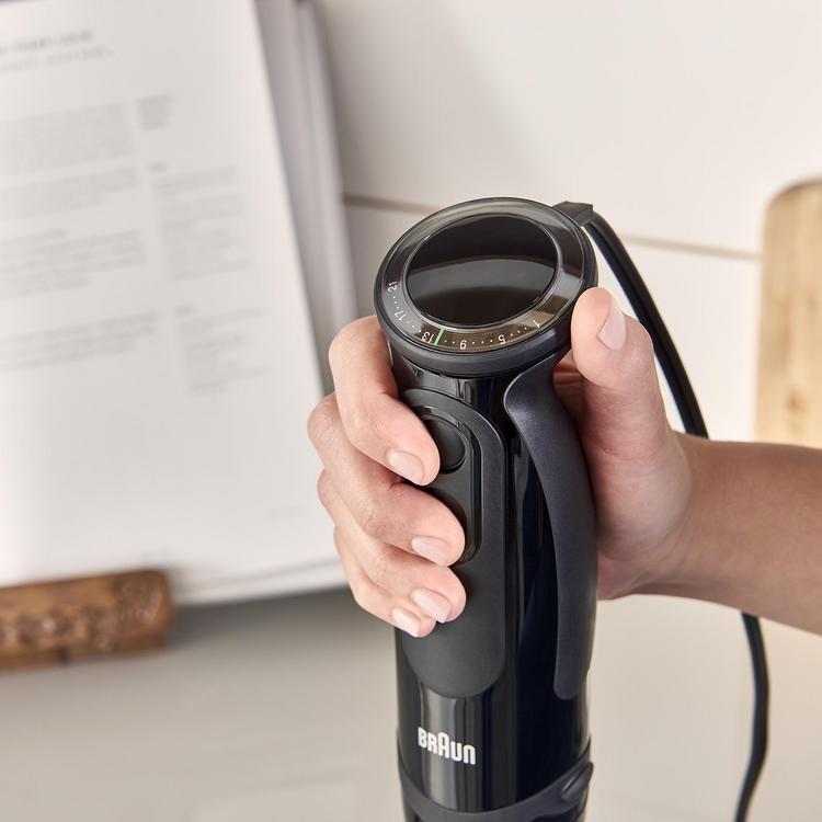 Braun, MultiQuick 5-Piece Vario Hand Blender Set | Zola
