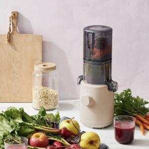 H310 Easy Clean Slow Juicer