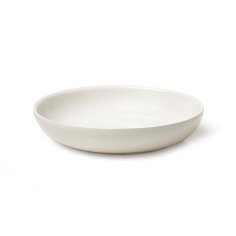Ceramic Deep Plates "A Table" (Set of 4)