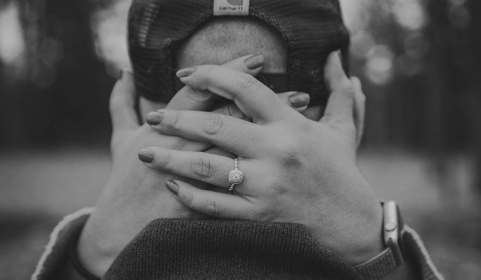 The Wedding Website of Ashley Dominic and Kenneth Englehart