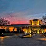 Jule Collins Smith Museum