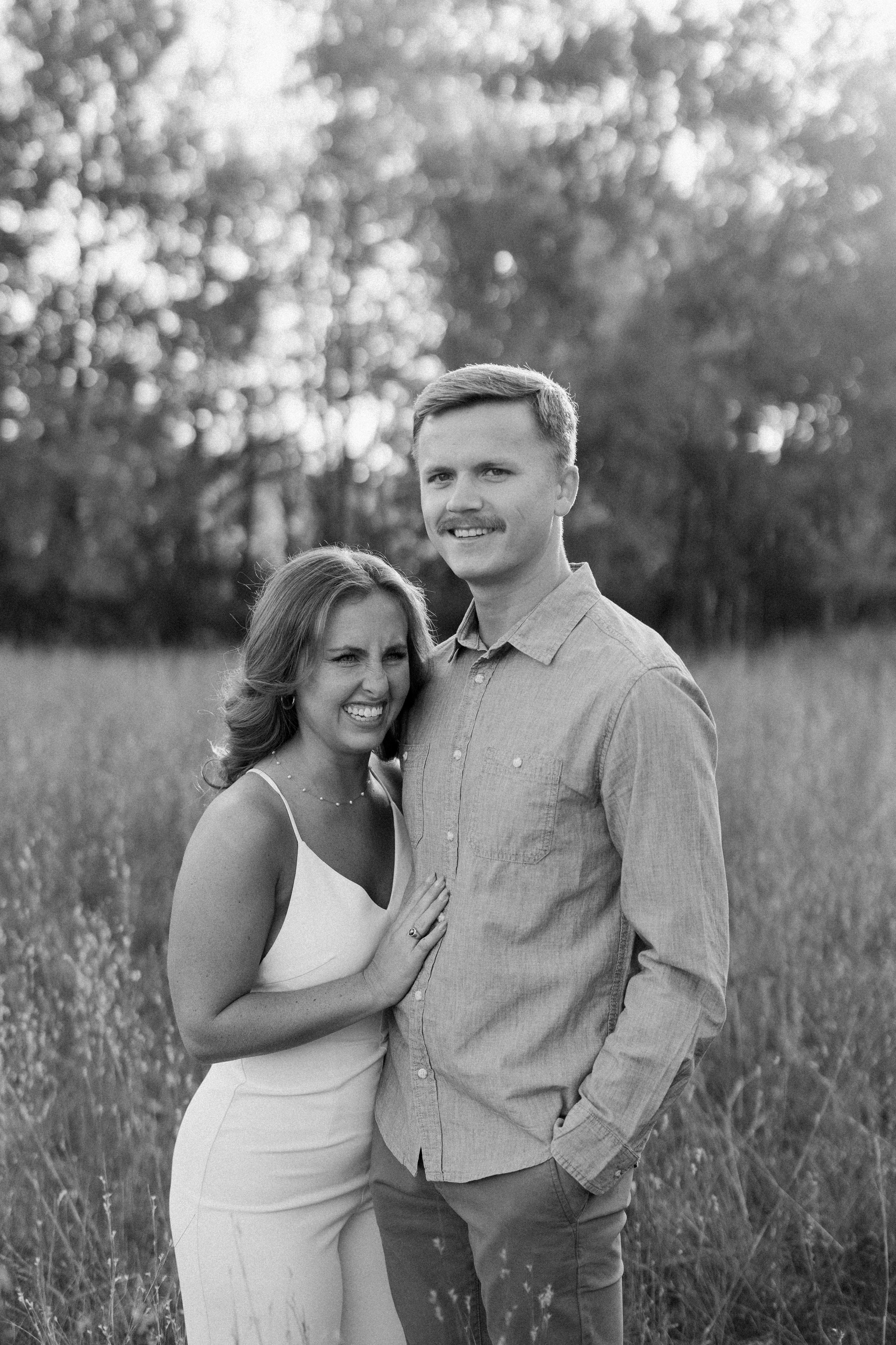 The Wedding Website of Charles Treat and Maren Gabor
