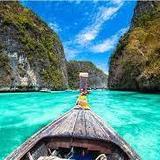 Phi Phi Islands Day Trip