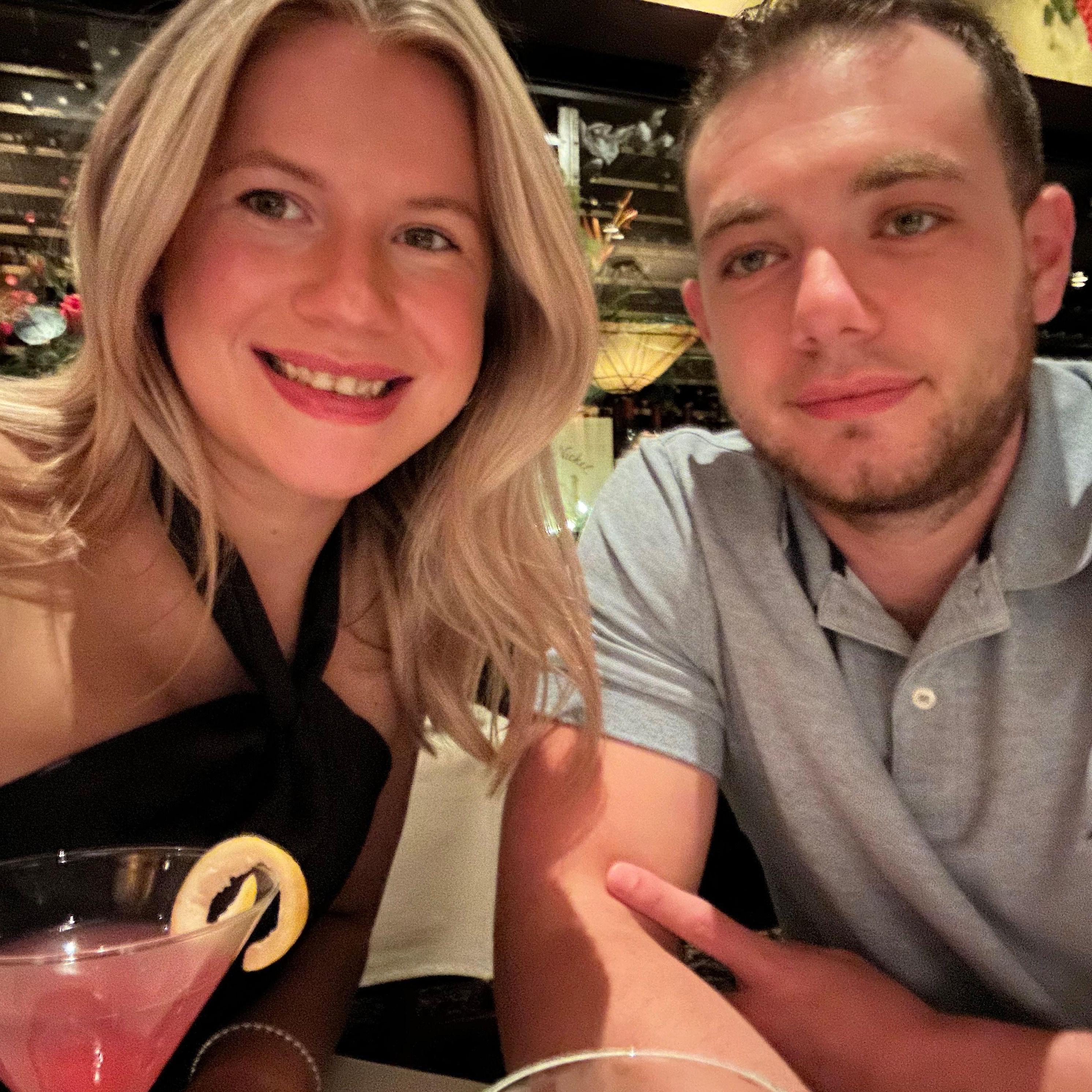 Date Nights